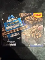 Ultimate Brownies