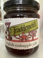 English crabapple jelly