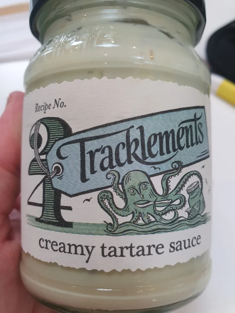 tartare sauce