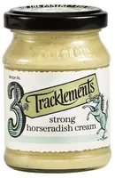 Tracklements StrongHorseradish Cream
