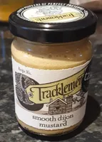 Dijon mustard imp