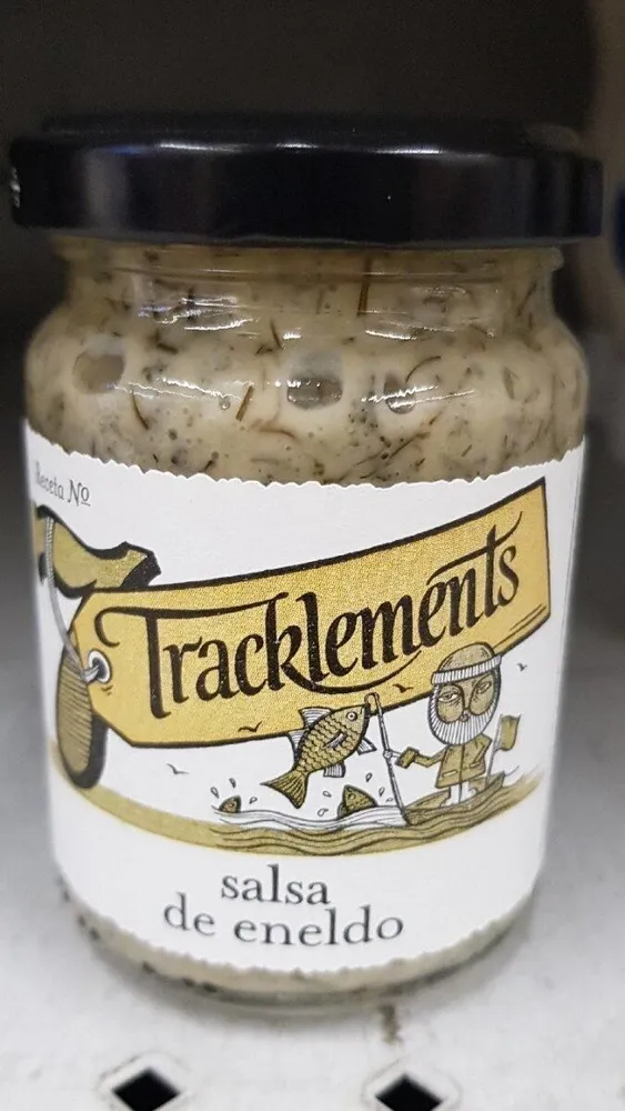 TRACLEMENTS Receta n°7