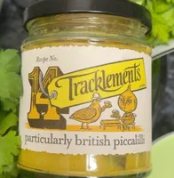 Piccalilli