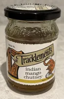 Indian Mango Chutney