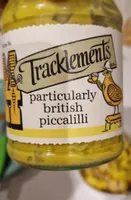British Piccalilli