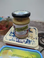 Sriracha Chilli Mayonnaise