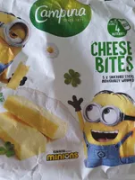 Cheese Bites