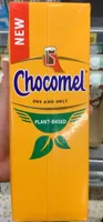 Chocolate milk