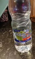 Apple and Raspberry Flavoured Spring Water Drink