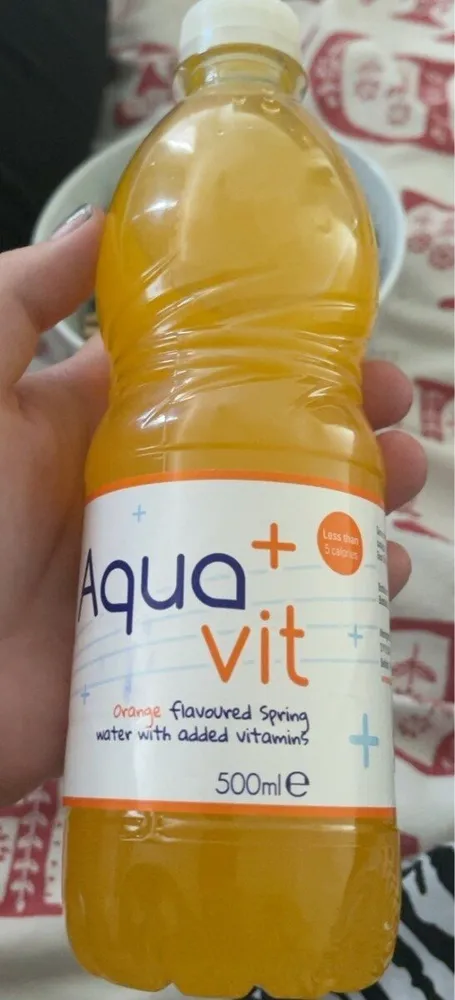 Aqua+ vit