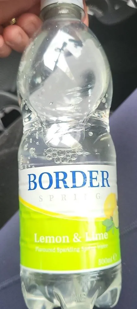 Border