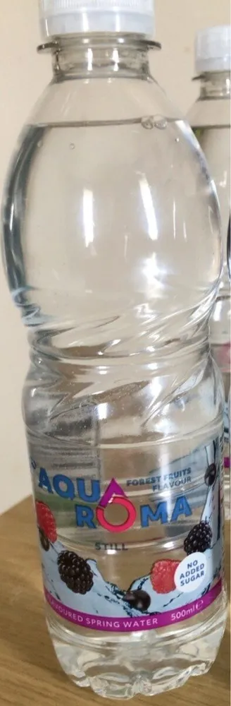 Aqua Roma