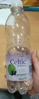 Celtic spring Blueberry Apple