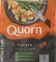 Fillets