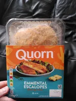 Emmental Escalopes