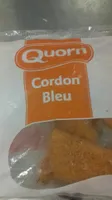 Cordons bleus