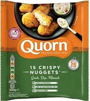 Crispy Nuggets