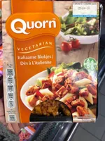 Dès a l'italienne