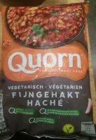 Quorn haché végétarien