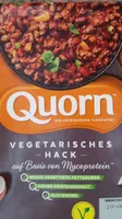 Vegetarisches Hack