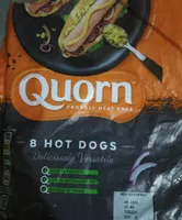 Hot dogs