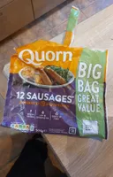 2 Sausages
