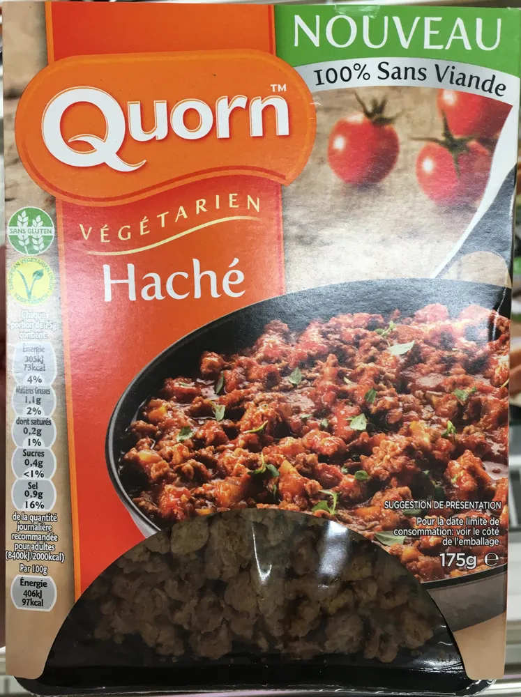 Haché