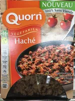Haché