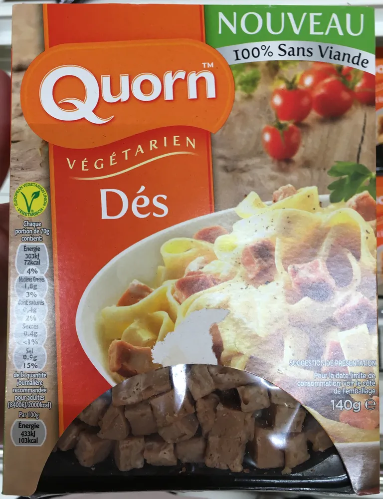 Dés