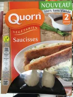 Saucisses
