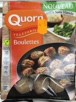 Boulettes