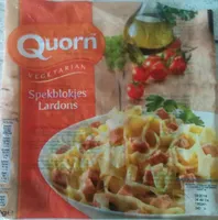 Lardon végétarien