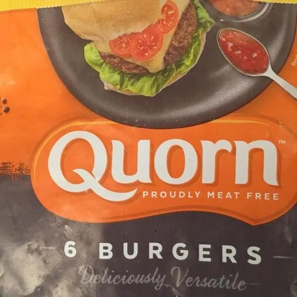 Quorn