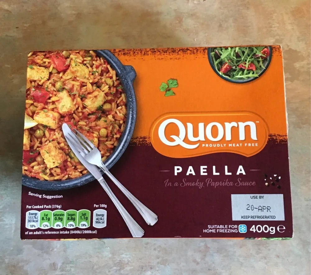 Paella