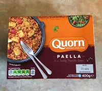 Paella