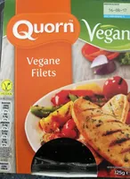 Vegane Filets
