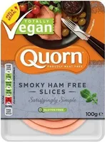 Smoky Ham Free Slices