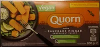 Quorn Panerade pinnar