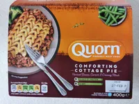 comforting Cottage Pie