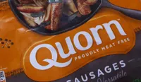 8 Vegetarian Sausages