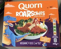 Roarsomes