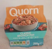 Classic Brunch Pot