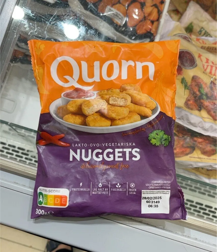 Nuggets