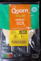 Filet de poulet