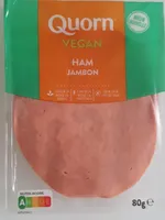 Jambon Ham Vegan