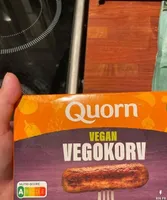 Vegokorv