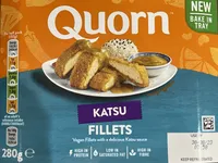 Katsu Fillets