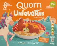 Uniquorns