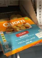 Cajun Wings