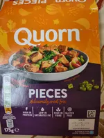 Quorn Pieces